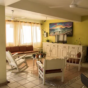 Hotel Esperanza, Mazatlán