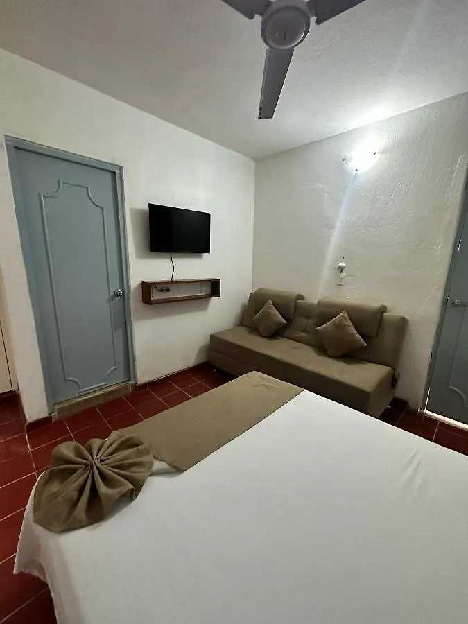 Creta Hotel & Suites Mazatlan