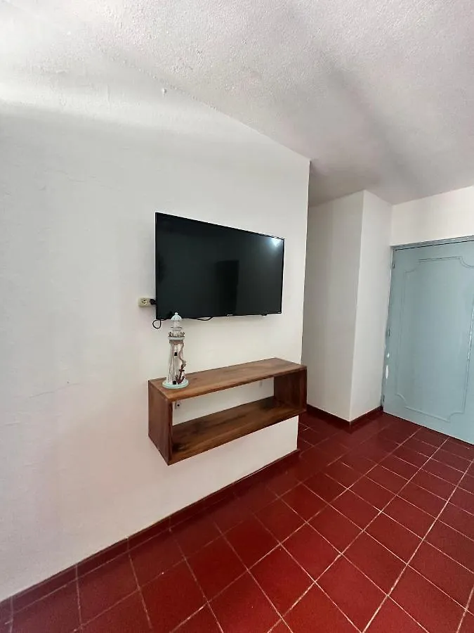 Creta Hotel & Suites Mazatlan 3*,  Mexico