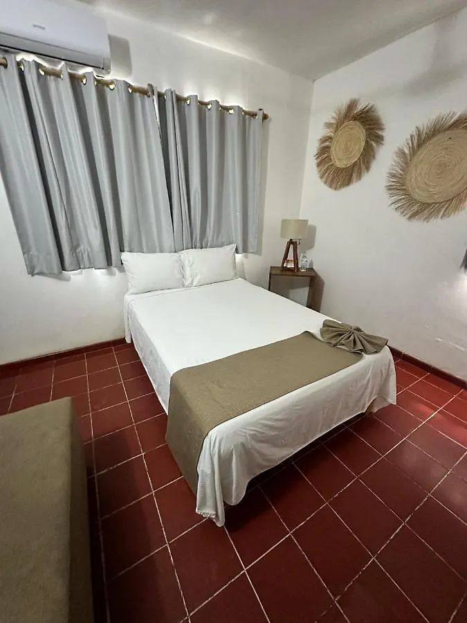 Creta Hotel & Suites Mazatlan Mexico