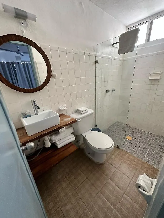 Creta Hotel & Suites Mazatlan 3*,
