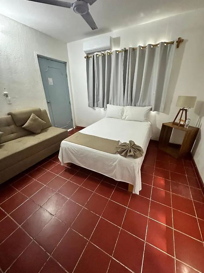 Creta Hotel & Suites Mazatlan