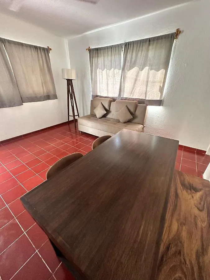 Creta Hotel & Suites Mazatlan