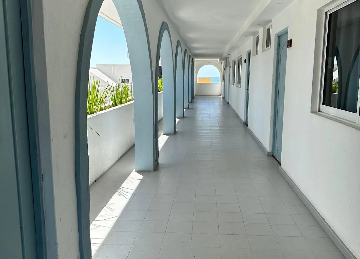 Creta Hotel & Suites Mazatlan